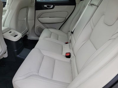 2023 Volvo XC60 Recharge Plug-In Hybrid Ultimate