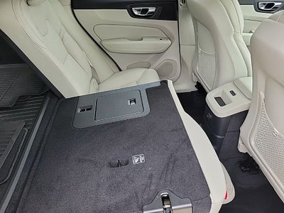 2023 Volvo XC60 Recharge Plug-In Hybrid Ultimate