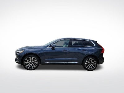 2023 Volvo XC60 Recharge Plug-In Hybrid Ultimate