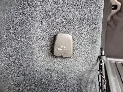 2023 Volvo XC60 Recharge Plug-In Hybrid Ultimate