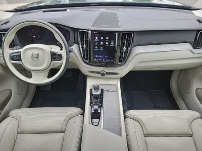2023 Volvo XC60 Recharge Plug-In Hybrid Ultimate