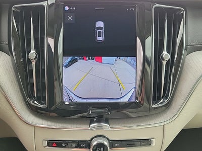 2023 Volvo XC60 Recharge Plug-In Hybrid Ultimate