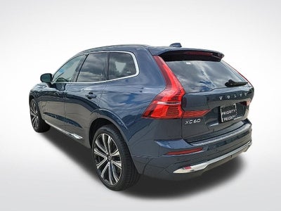 2023 Volvo XC60 Recharge Plug-In Hybrid Ultimate