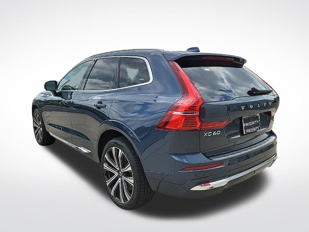 2023 Volvo XC60 Recharge Plug-In Hybrid Ultimate