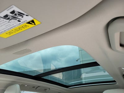 2023 Volvo XC60 Recharge Plug-In Hybrid Ultimate