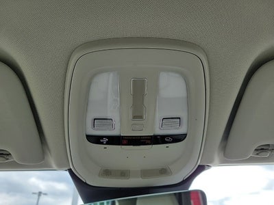 2023 Volvo XC60 Recharge Plug-In Hybrid Ultimate