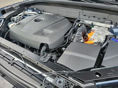 2023 Volvo XC60 Recharge Plug-In Hybrid Ultimate
