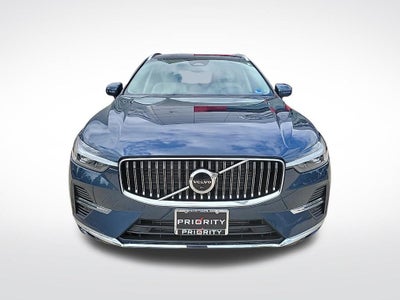 2023 Volvo XC60 Recharge Plug-In Hybrid Ultimate