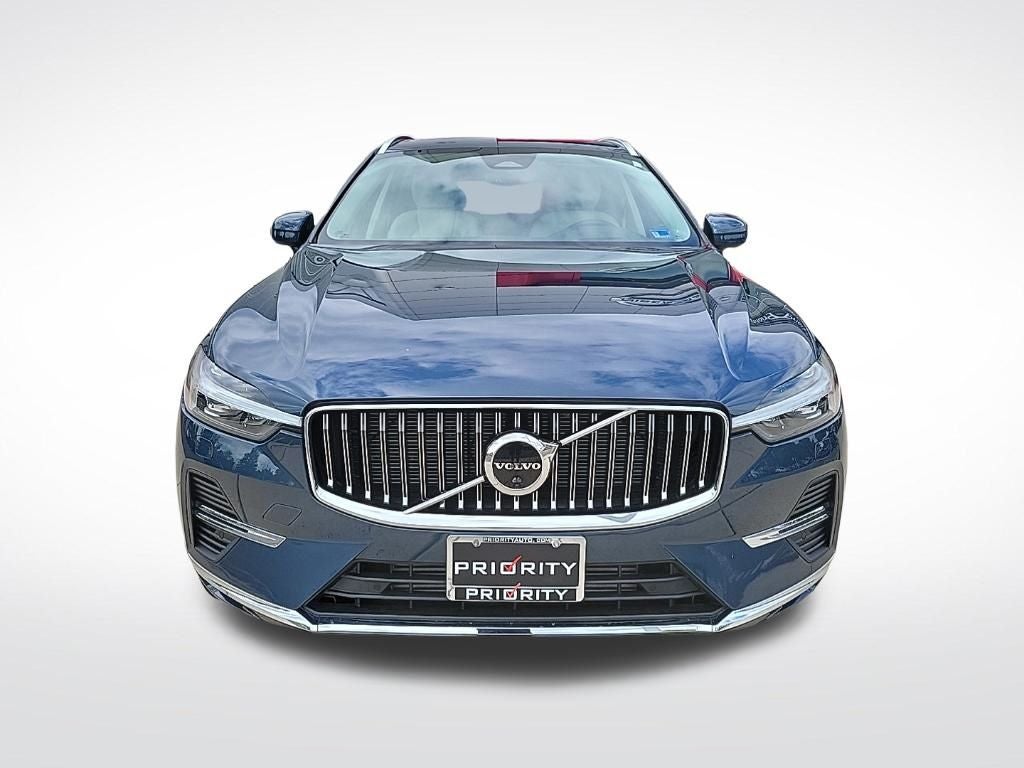 2023 Volvo XC60 Recharge Plug-In Hybrid Ultimate