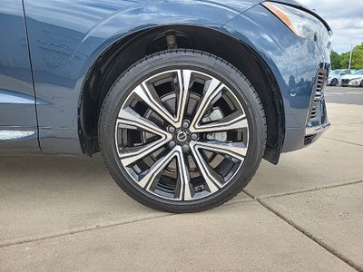 2023 Volvo XC60 Recharge Plug-In Hybrid Ultimate