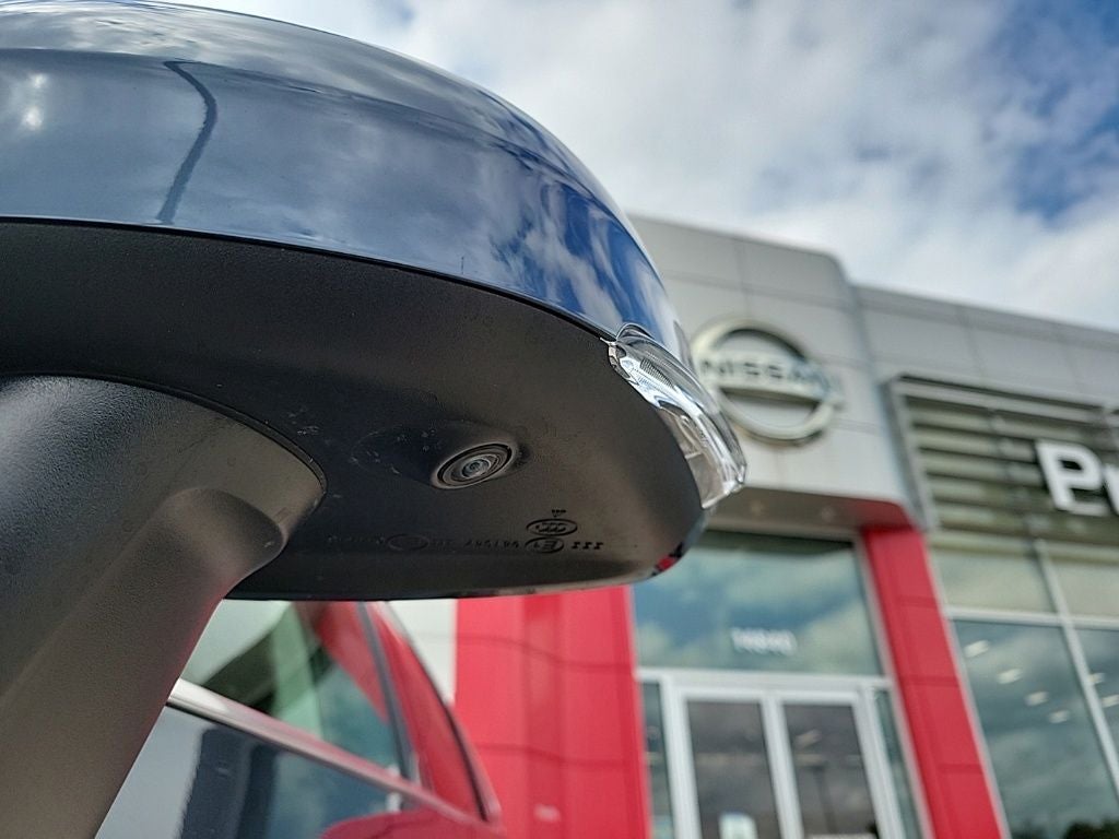 2023 Volvo XC60 Recharge Plug-In Hybrid Ultimate