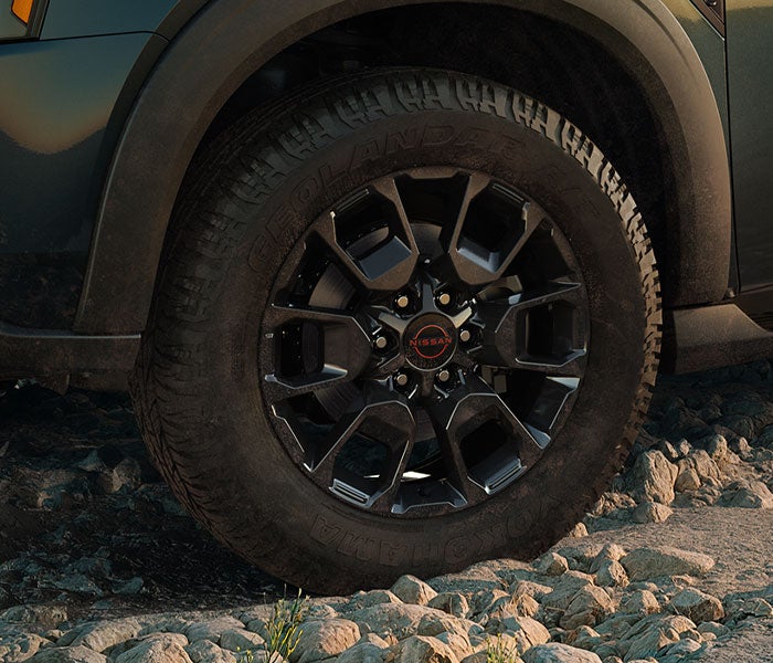 2025 Nissan Armada | Priority Nissan Chantilly in Chantilly VA