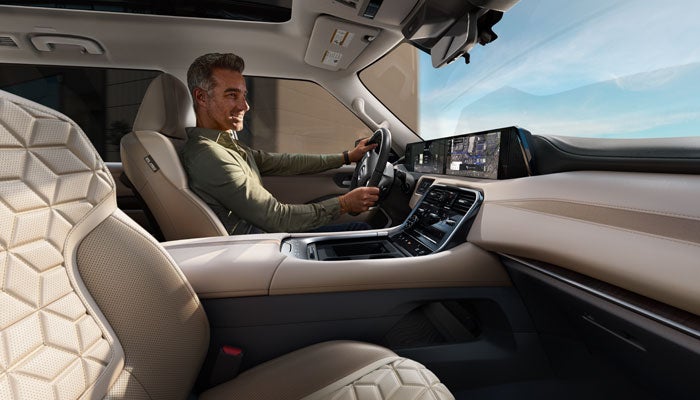 2025 Nissan Armada | Priority Nissan Chantilly in Chantilly VA