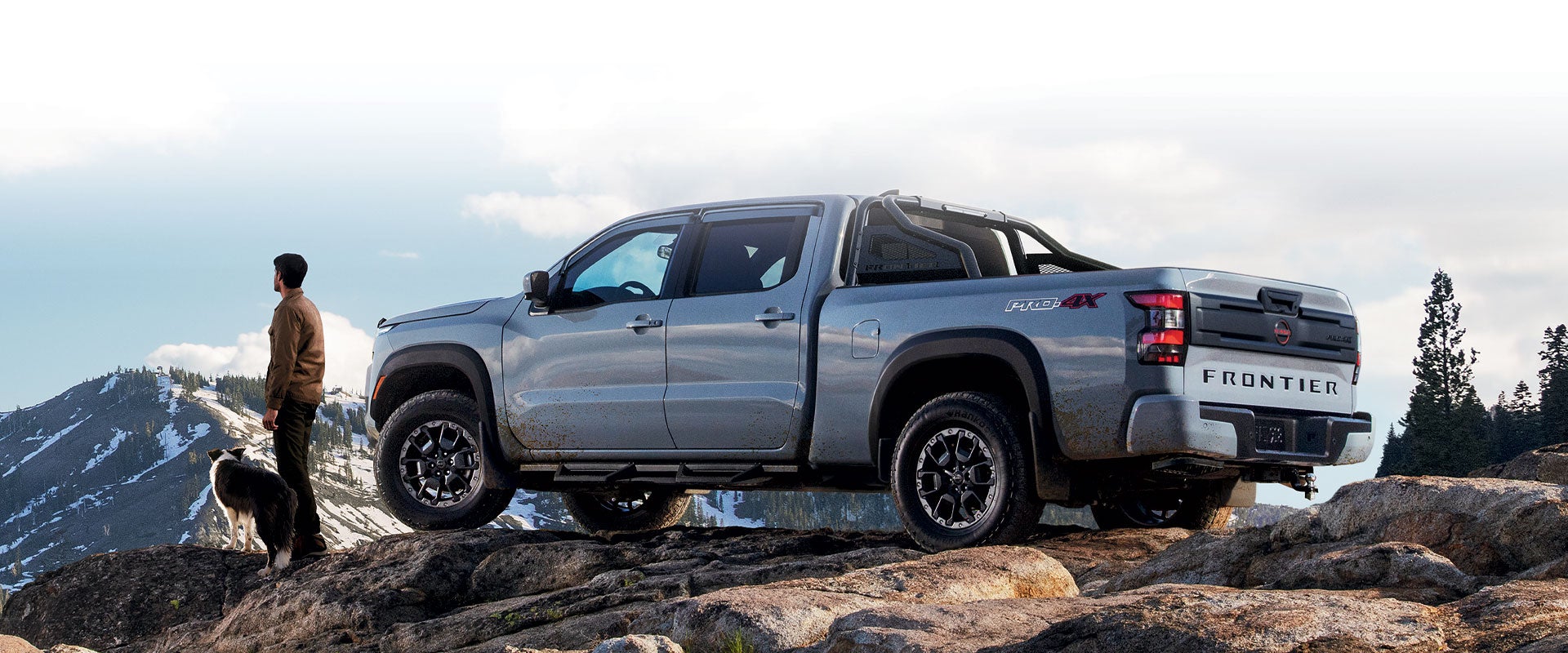 Priority Nissan Chantilly in Chantilly VA