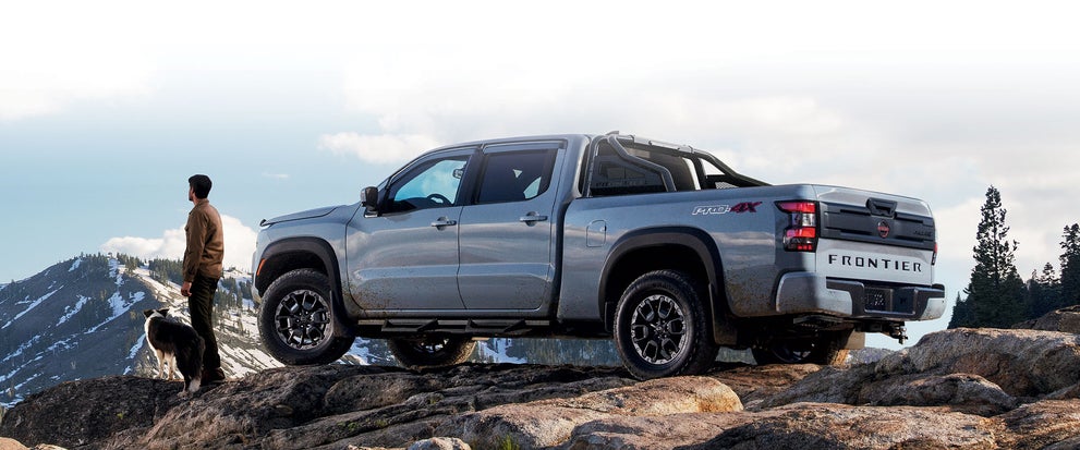 Priority Nissan Chantilly in Chantilly VA