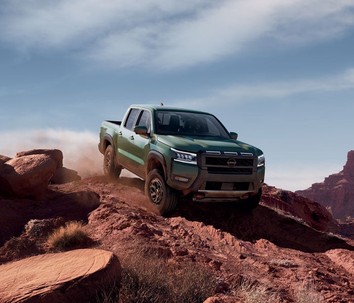 Priority Nissan Chantilly in Chantilly VA