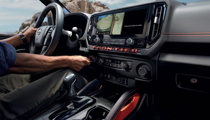 Priority Nissan Chantilly in Chantilly VA