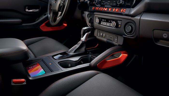 Priority Nissan Chantilly in Chantilly VA