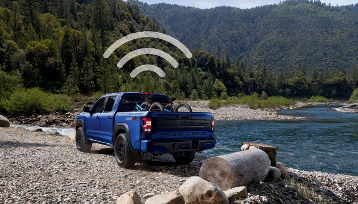 Priority Nissan Chantilly in Chantilly VA