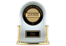 Priority Nissan Chantilly in Chantilly VA