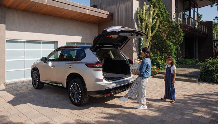 Priority Nissan Chantilly in Chantilly VA