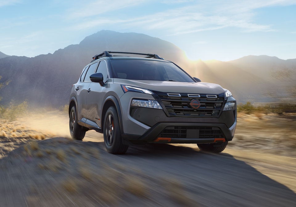 NISSAN Rogue Priority Nissan Chantilly in Chantilly VA