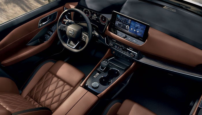 Priority Nissan Chantilly in Chantilly VA