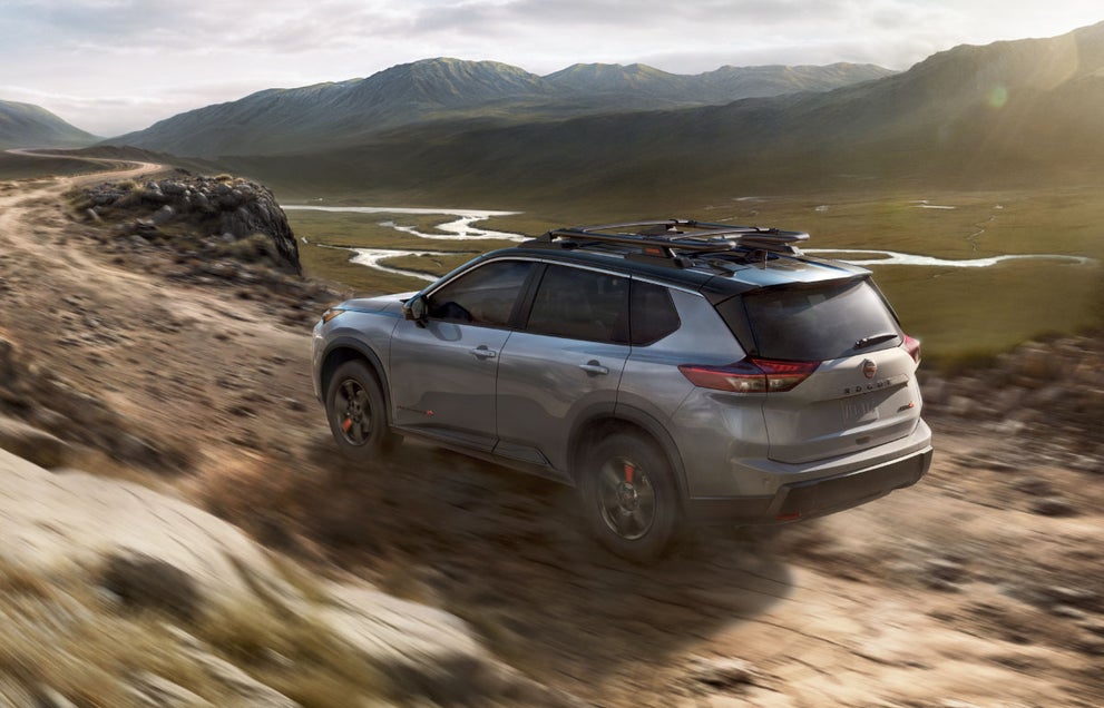 Priority Nissan Chantilly in Chantilly VA