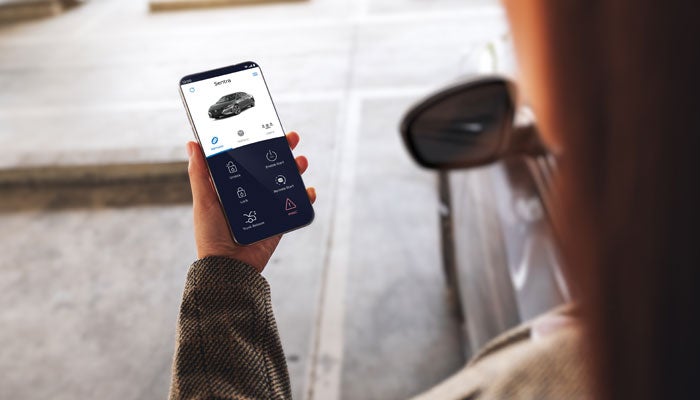 Priority Nissan Chantilly in Chantilly VA