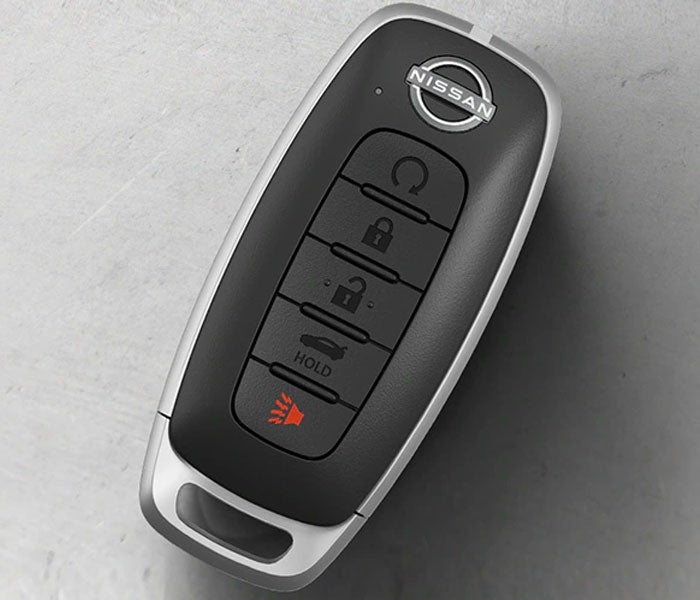 Priority Nissan Chantilly in Chantilly VA