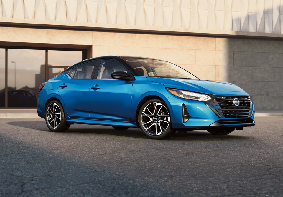 NISSAN Sentra Priority Nissan Chantilly in Chantilly VA