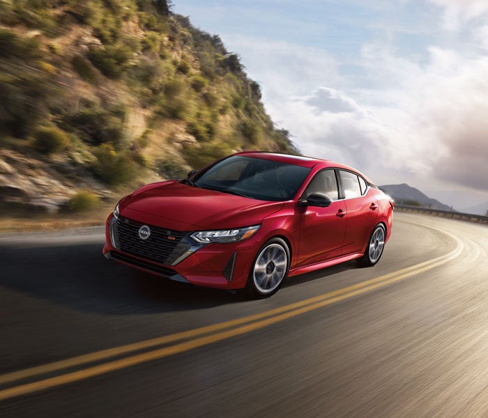 Priority Nissan Chantilly in Chantilly VA