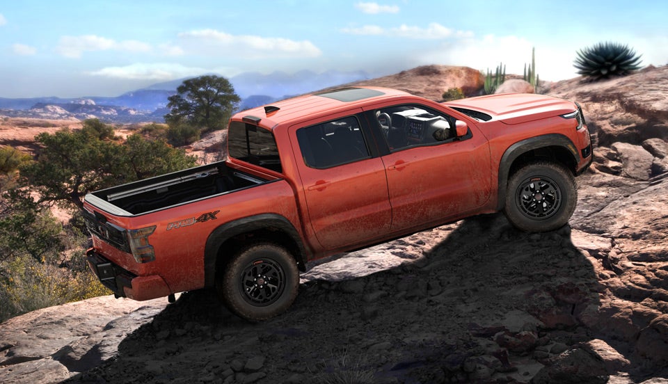 Priority Nissan Chantilly in Chantilly VA