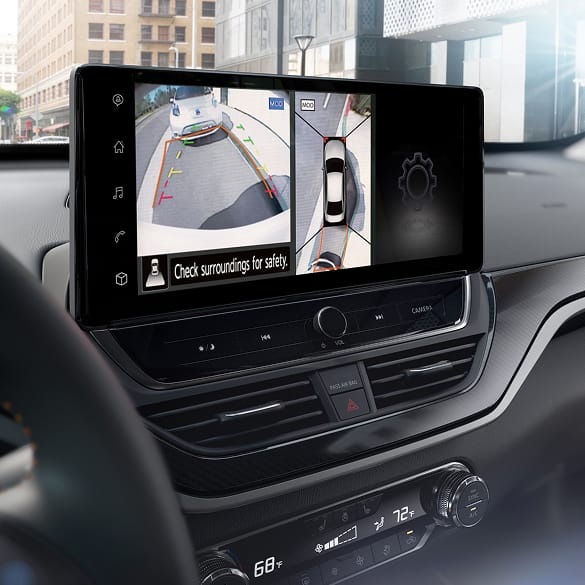 2026 Nissan Altima | Priority Nissan Chantilly in Chantilly, VA