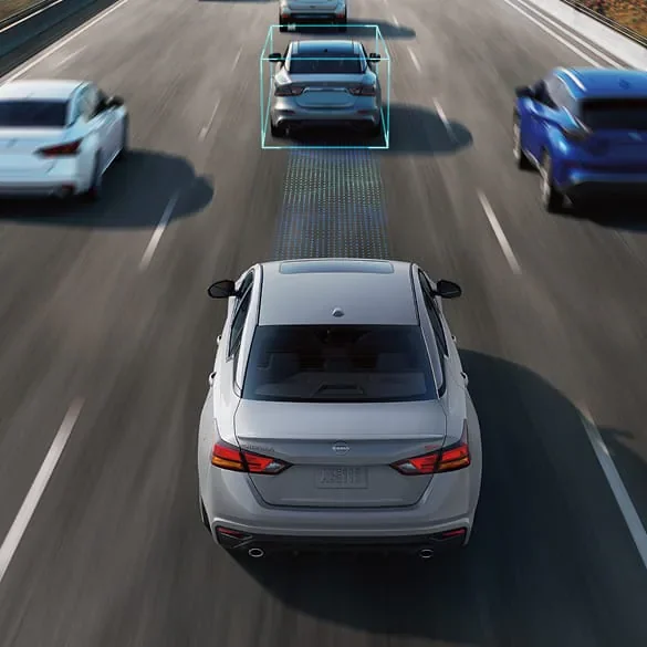 2026 Nissan Altima | Priority Nissan Chantilly in Chantilly, VA