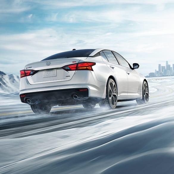 2026 Nissan Altima | Priority Nissan Chantilly in Chantilly, VA