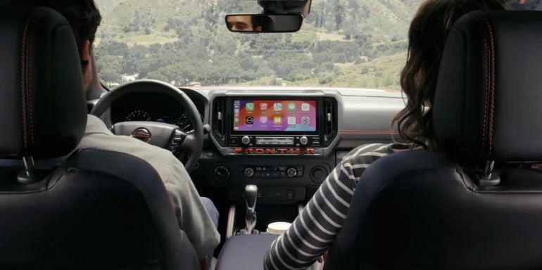 Priority Nissan Chantilly in Chantilly VA