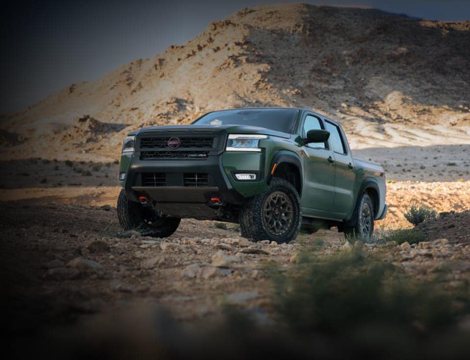 Priority Nissan Chantilly in Chantilly VA