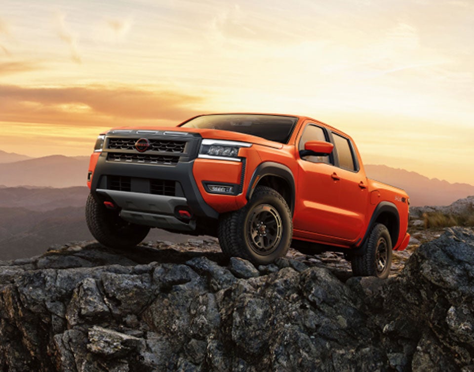 Priority Nissan Chantilly in Chantilly VA