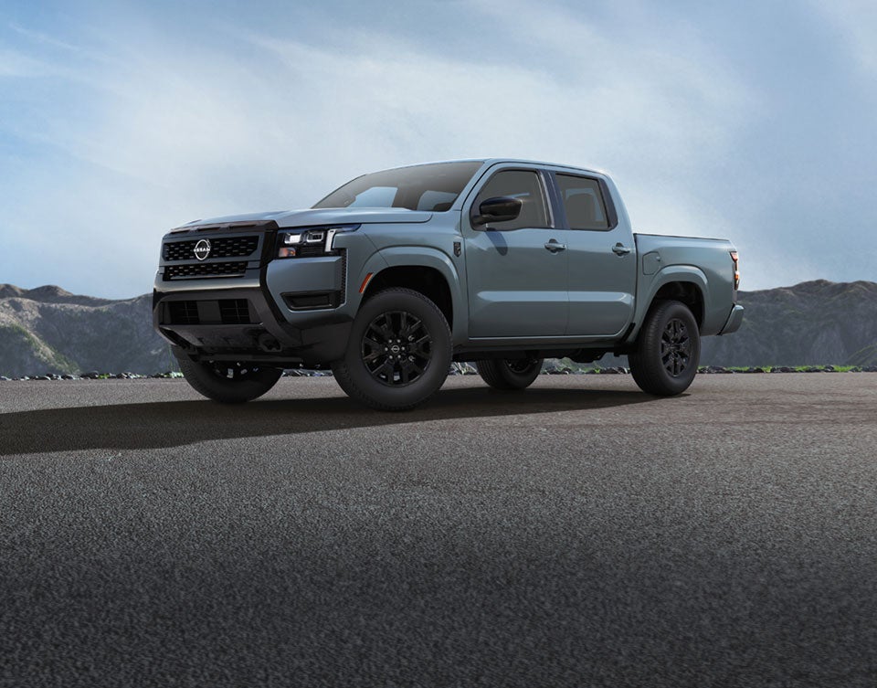 Priority Nissan Chantilly in Chantilly VA