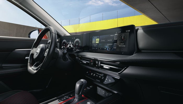 Priority Nissan Chantilly in Chantilly VA