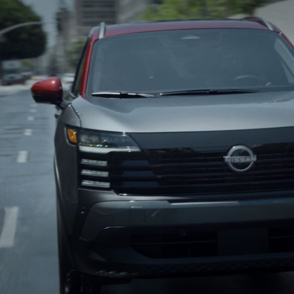 Priority Nissan Chantilly in Chantilly VA