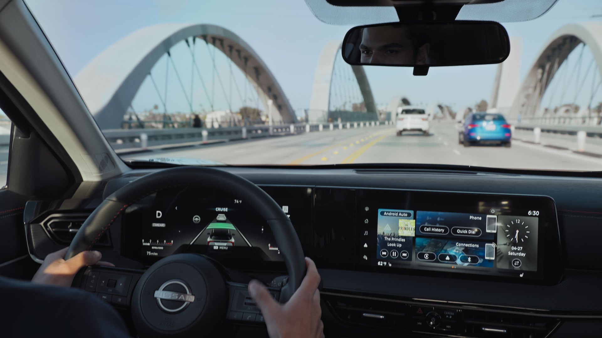 Priority Nissan Chantilly in Chantilly VA