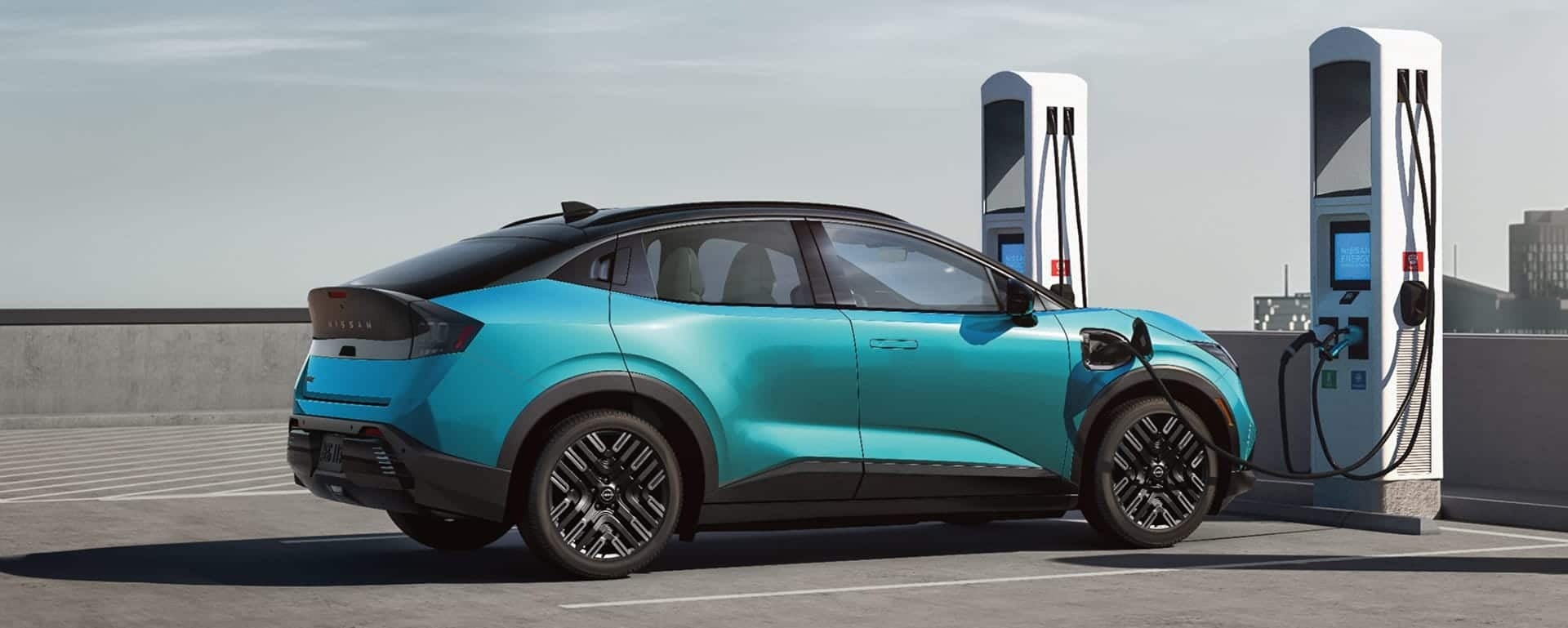 Priority Nissan Chantilly in Chantilly VA