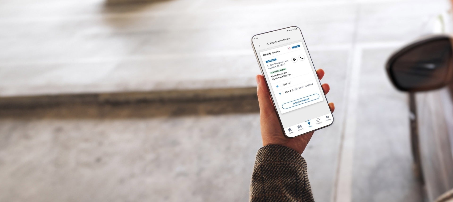 Priority Nissan Chantilly in Chantilly VA