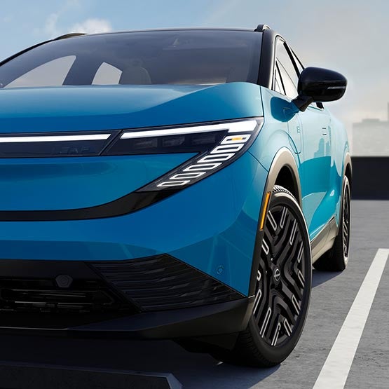 Priority Nissan Chantilly in Chantilly VA