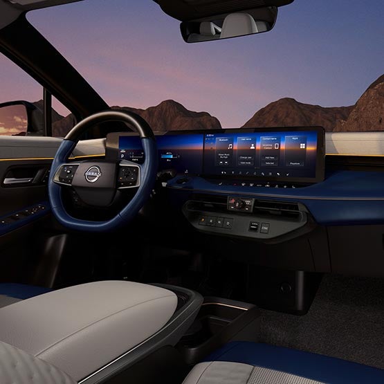 Priority Nissan Chantilly in Chantilly VA