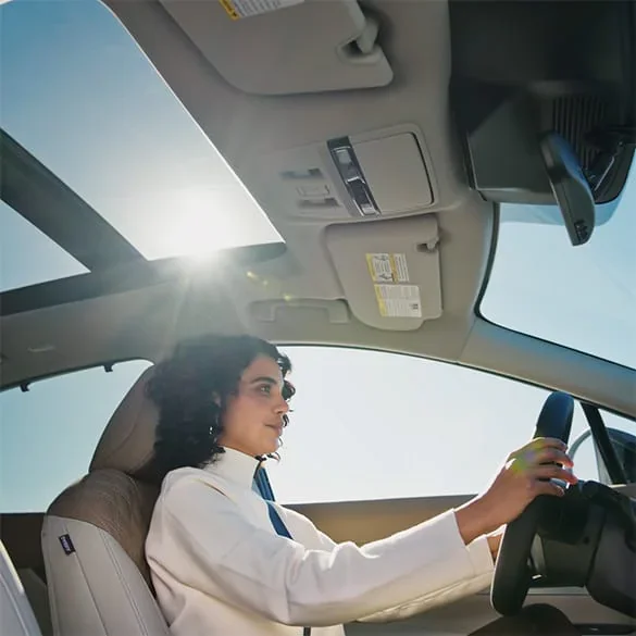 Priority Nissan Chantilly in Chantilly VA