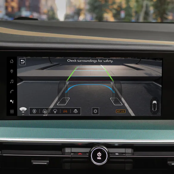 Priority Nissan Chantilly in Chantilly VA