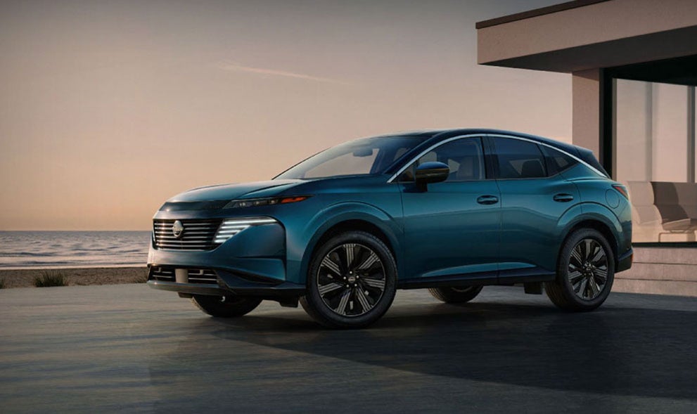 NISSAN Murano Priority Nissan Chantilly in Chantilly VA